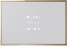 Upload Your Own Design Landscape
