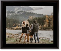 Simple Gallery of One Border