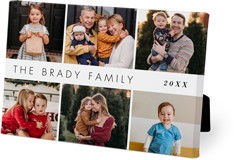 Caption Gallery Of Six