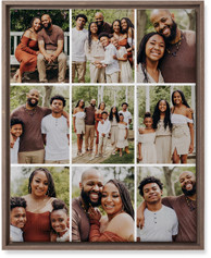 Gallery Grid of Nine