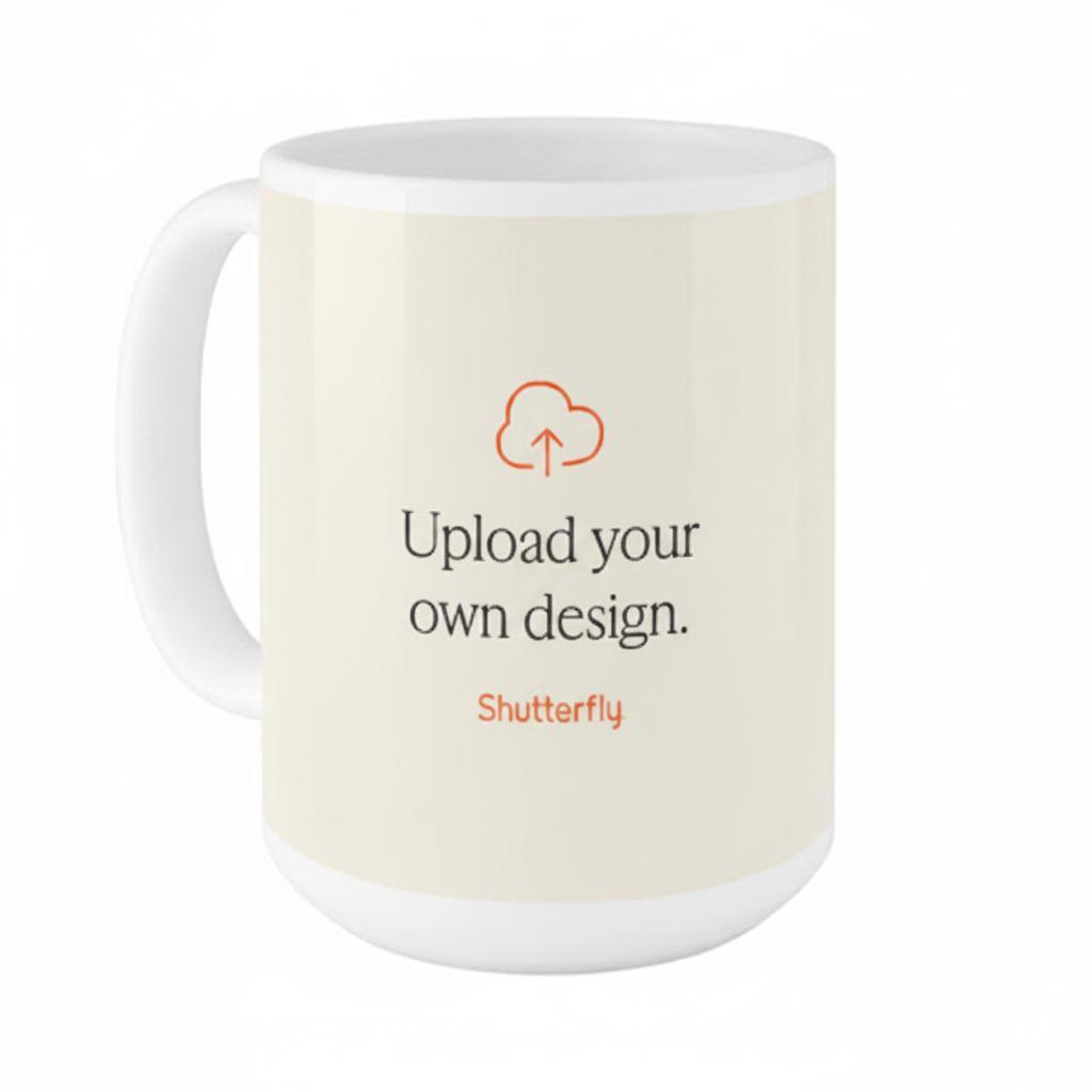 Upload Your Own Design