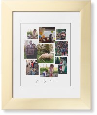 Gallery Collage of Nine