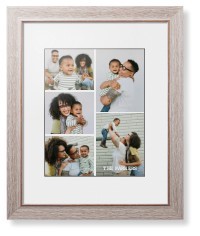 Gallery of Five Portrait