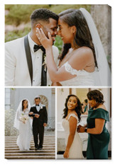 Gallery of Three Portrait