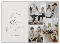 Sentimental Tree Tidings