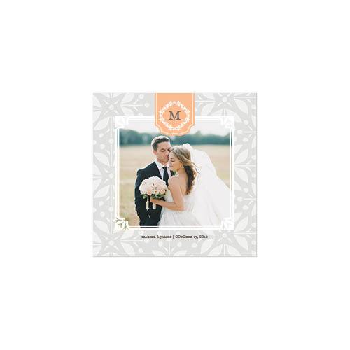Outdoor Wedding 12x12 undefined  Premium Album
