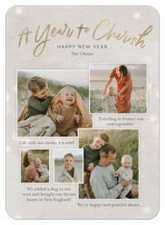 Cherished Bokeh Bliss