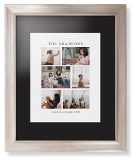 Gallery Montage of Memories