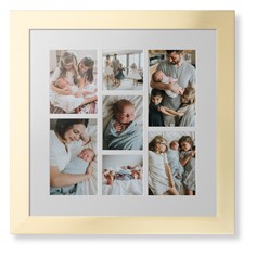 Mixed Seven Up Landscape