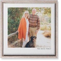 Modern Gallery of One