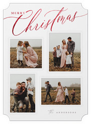 Golden Script Blessings