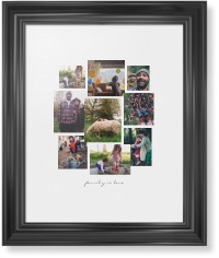 Gallery Collage of Nine