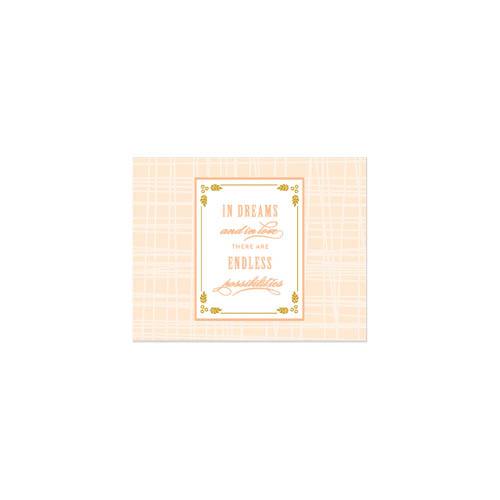 Outdoor Wedding 8x11 undefined  Premium Album