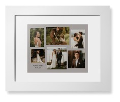 Gallery Collage of Six