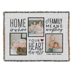 Heartfelt Sentiments