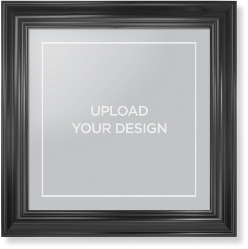 Upload Your Own Design Portrait