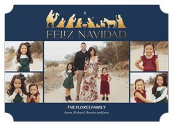 Feliz Nativity