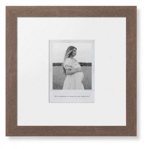 Simple Photo Frame