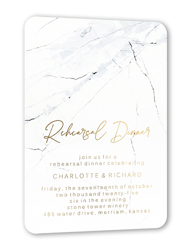 Married Marble