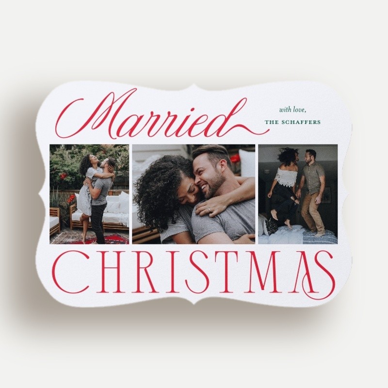 Newlywed Script