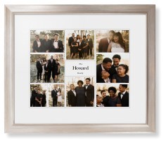 Modern Family Collage