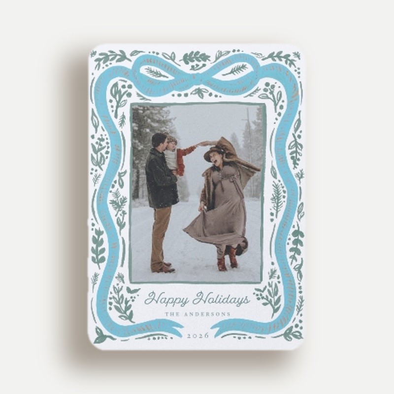 Vintage Bow