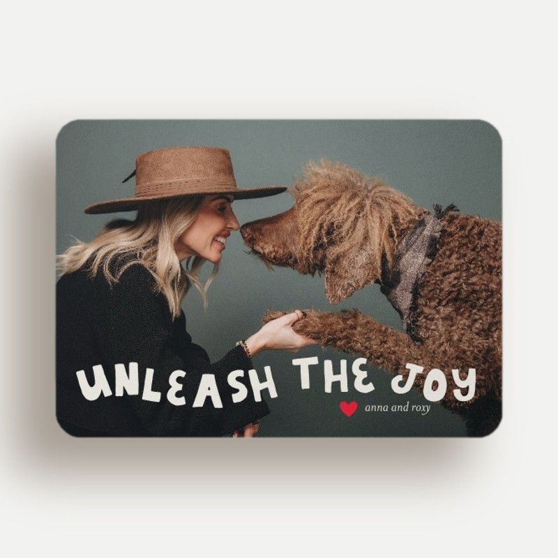 Unleash Joy