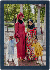 Gallery of One Frame Portrait