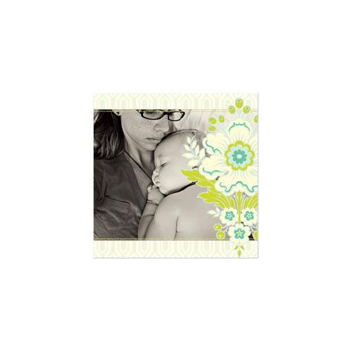 Project Life: Olive Edition 12x12 undefined  Premium Album