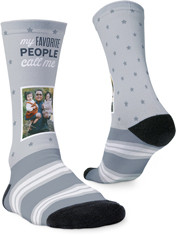 Favorite People Call Me