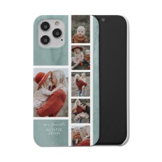 Watercolor Favorite Filmstrip