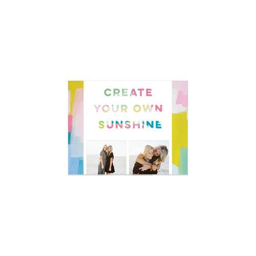 Colorful Creations by Britt Bass 8x11 undefined  Premium Album