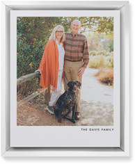 Modern Gallery of One