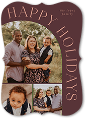 Unique Arch Sentiment