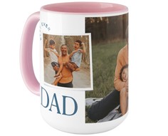 The Best Dad Ever