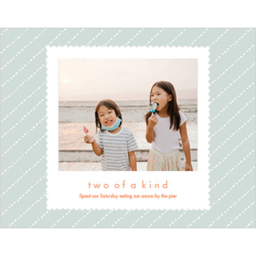 Cheerful Patterns Calendar 8x11 undefined  Wall Calendar