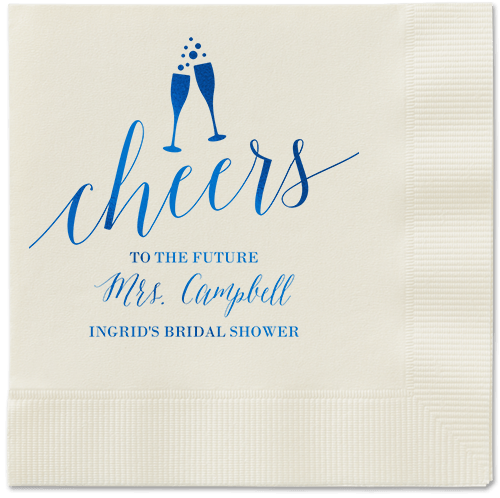 Cocktail Napkins