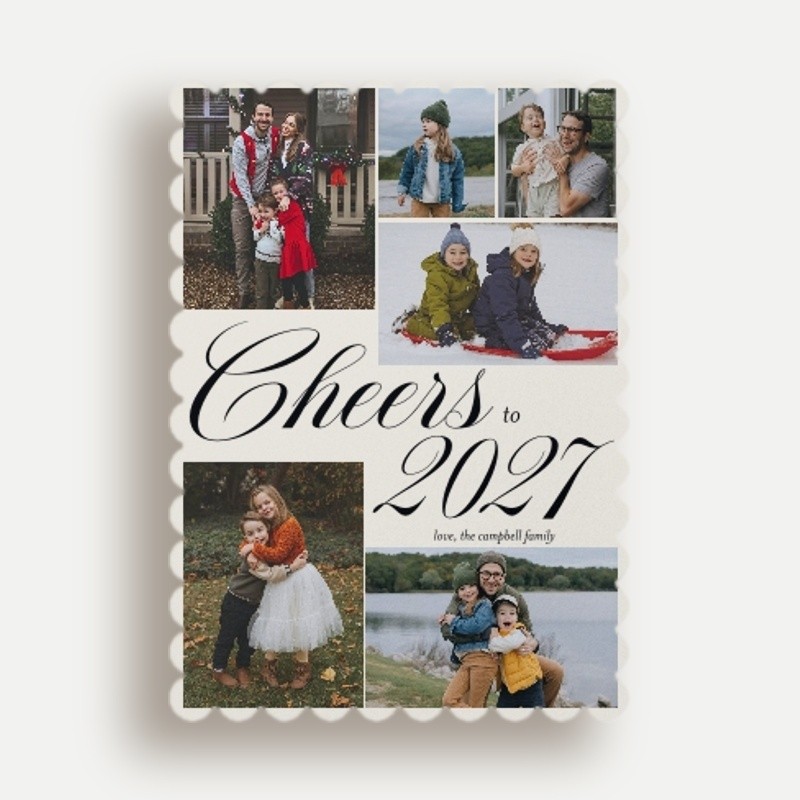 Grand Cheers Script