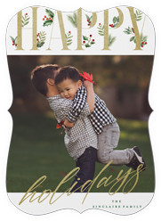 Satin Berry Sentiments