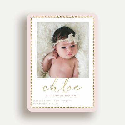 Fancy Framed Introduction