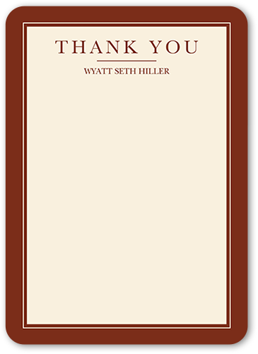 Exemplar Frame
