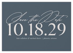 Proud Pristine Date