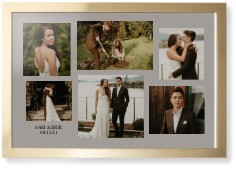 Gallery Collage of Six