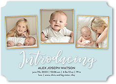 Script Introductions