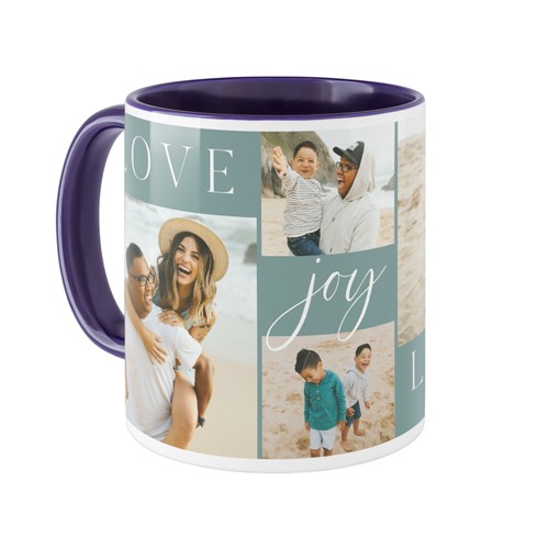 Love Joy Laughter