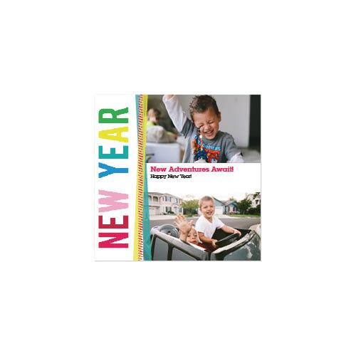 Modern Pop 12x12 undefined  Wall Calendar