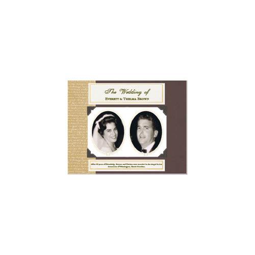 Family Ancestry 11x14 undefined  Premium Album