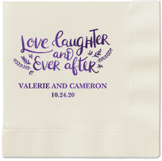 Love And Laughter Forever