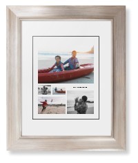 Hero Collage Portrait