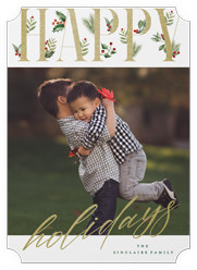 Satin Berry Sentiments